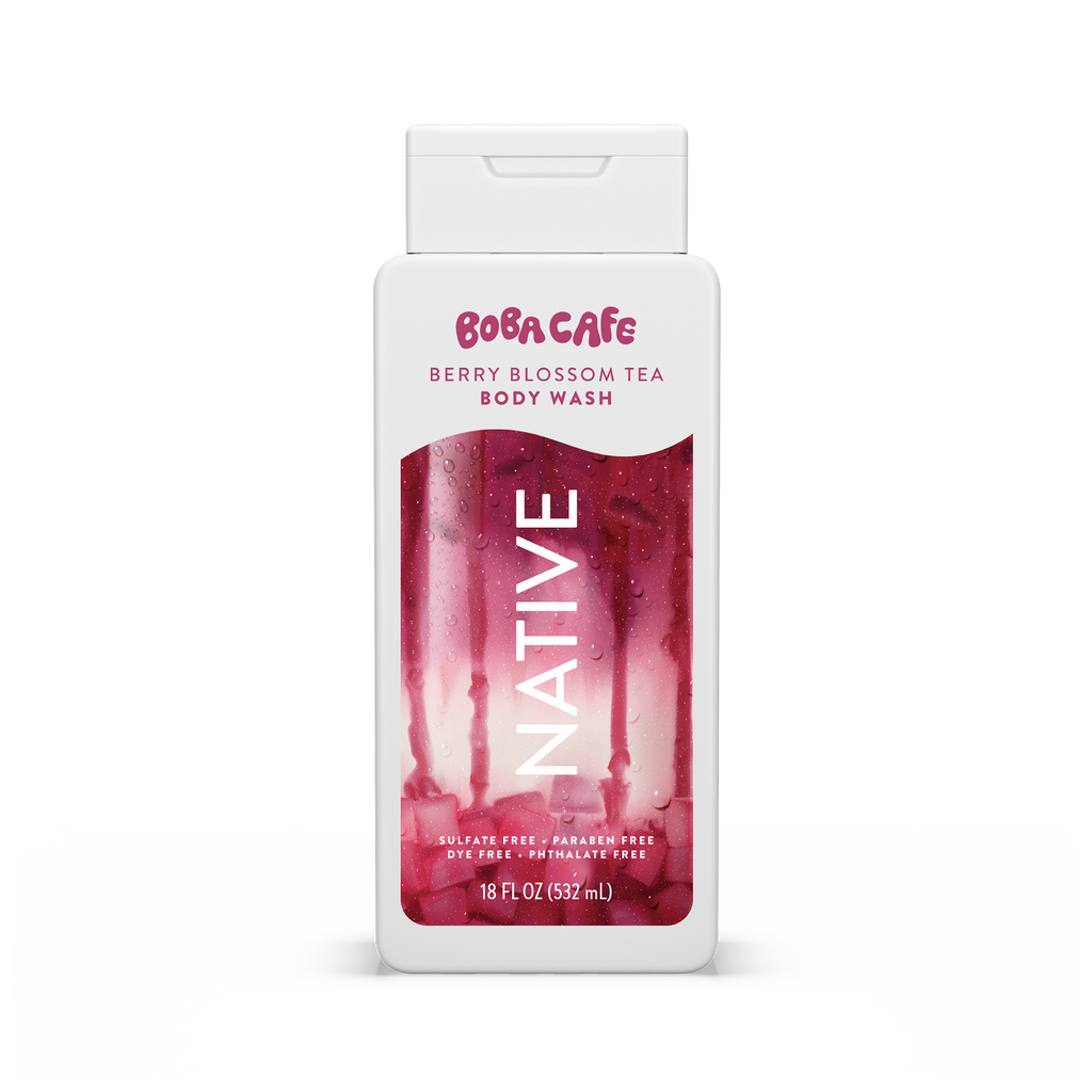 Body Wash - Simple Touch