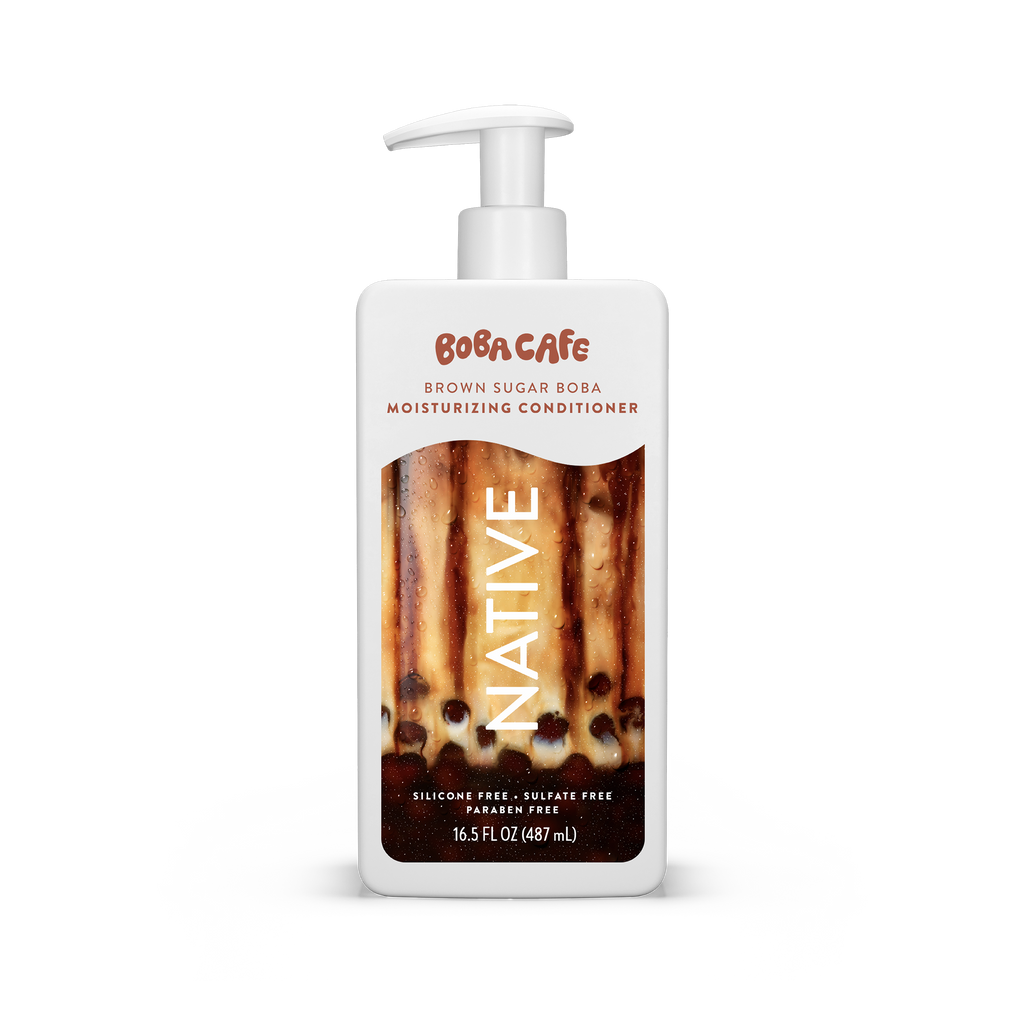 Moisturizing Conditioner - Daily Roots