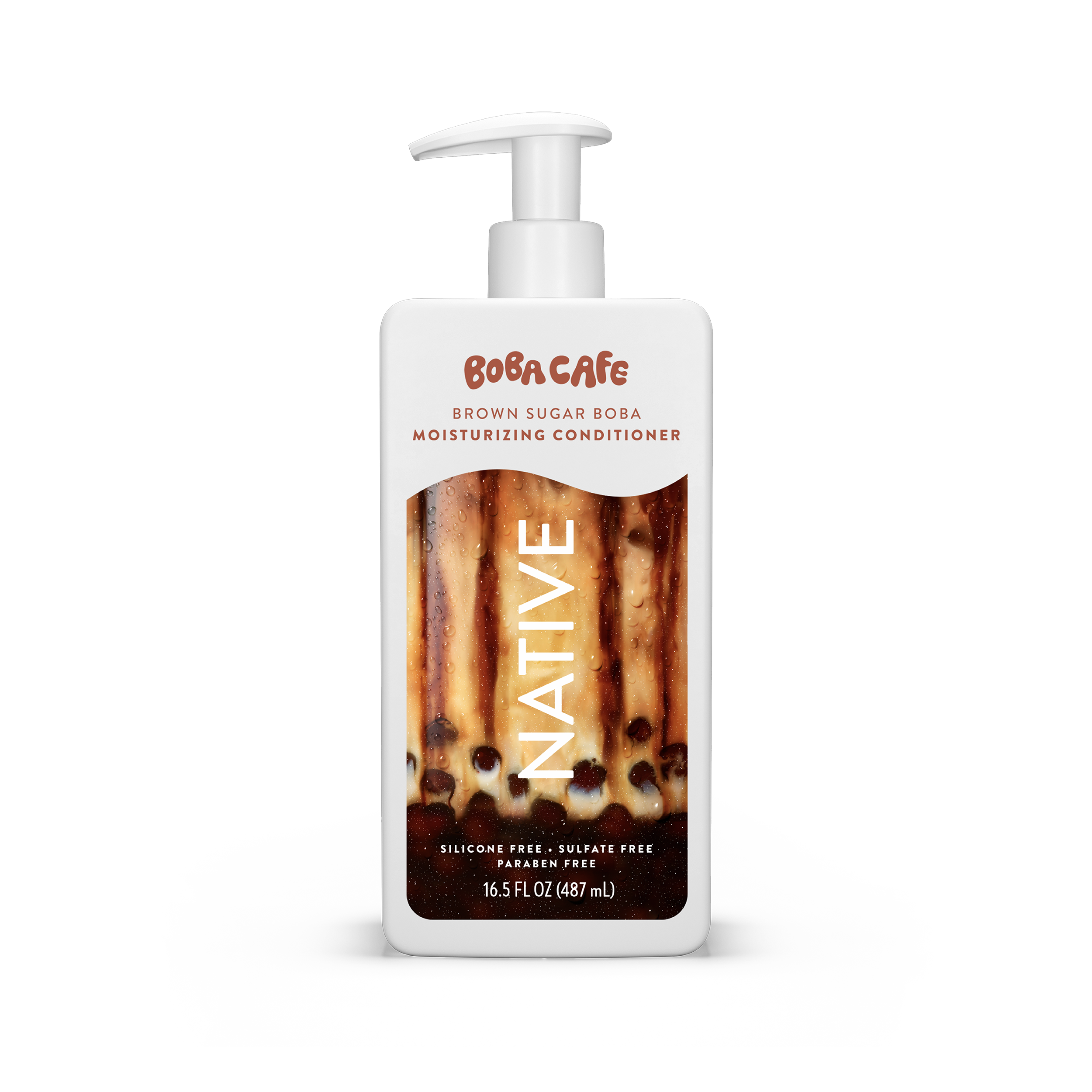 Moisturizing Conditioner - Daily Roots