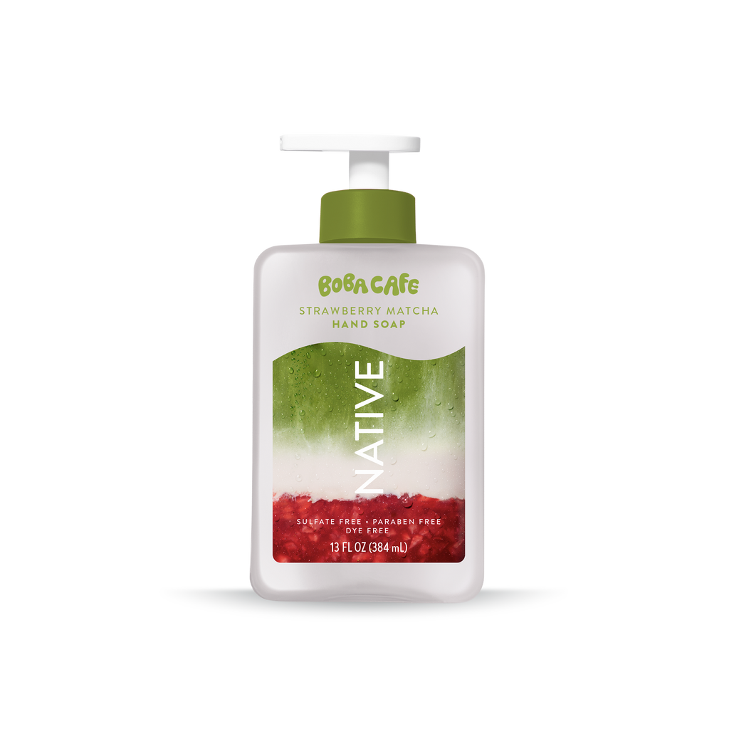 Hand Soap - Fresh Notes