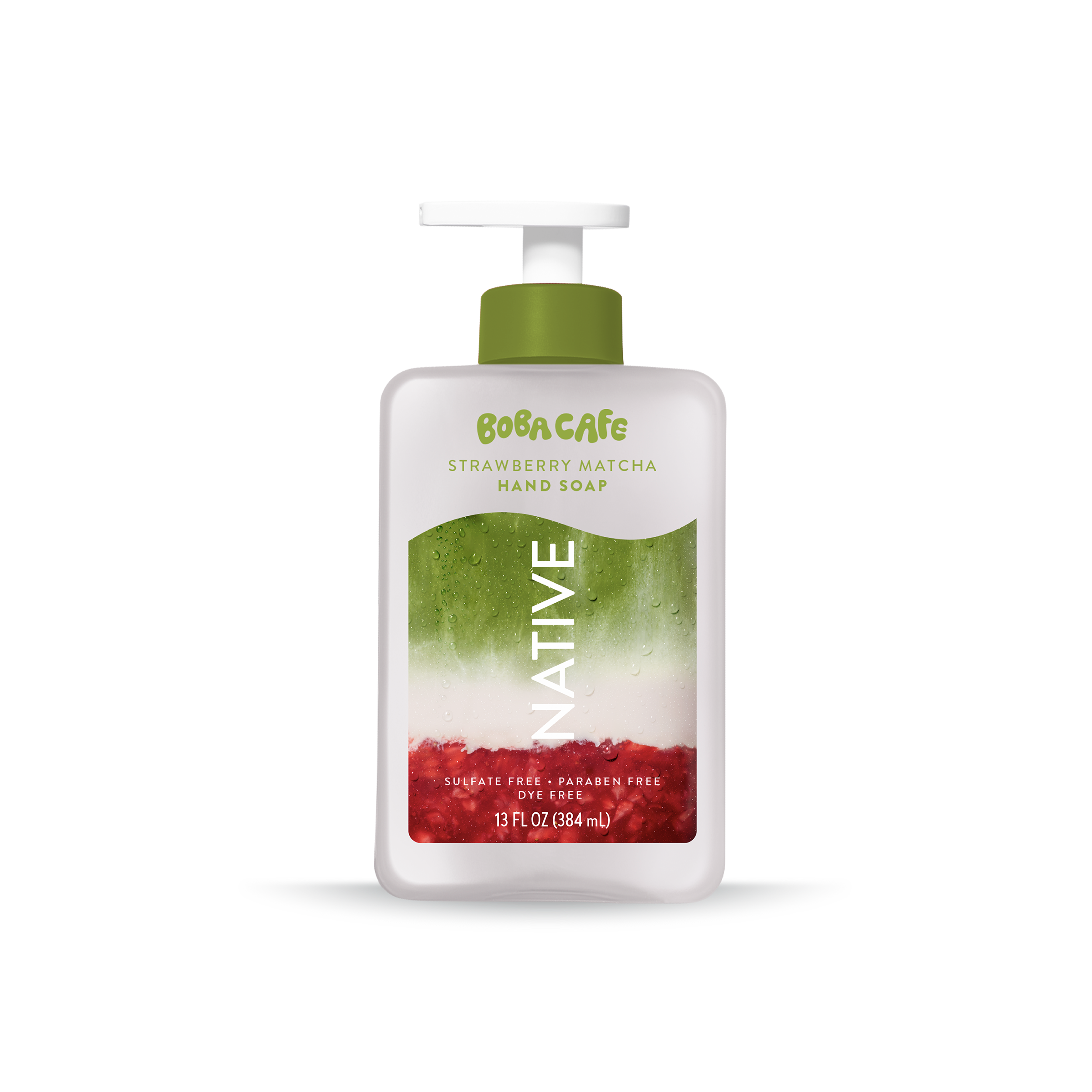 Hand Soap - Fresh Notes