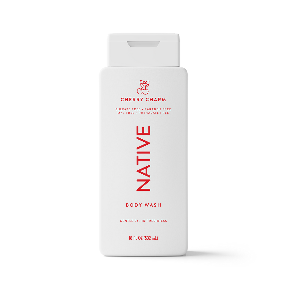 Body Wash - Simple Touch