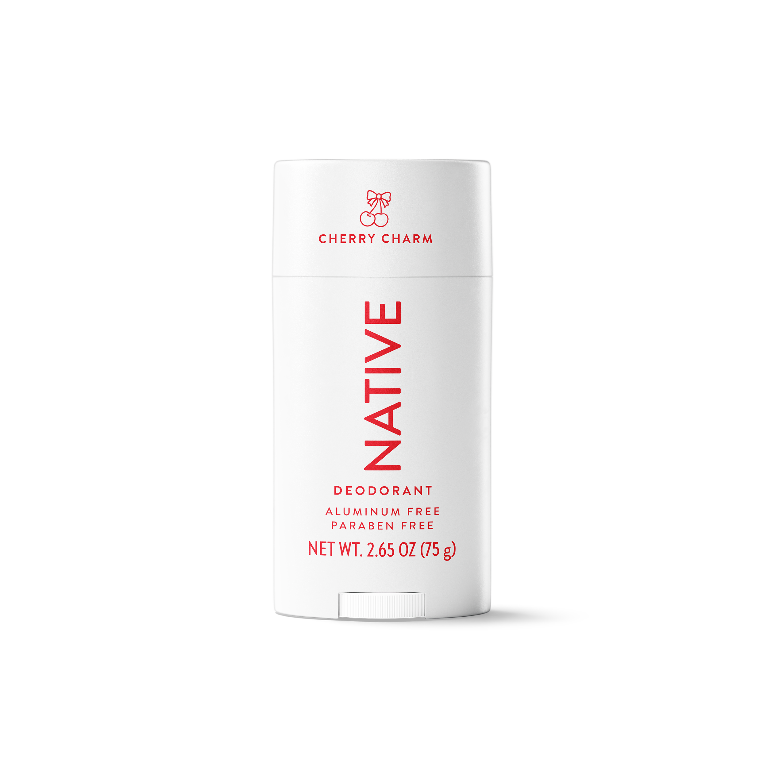 Deodorant Stick - Clean Finish