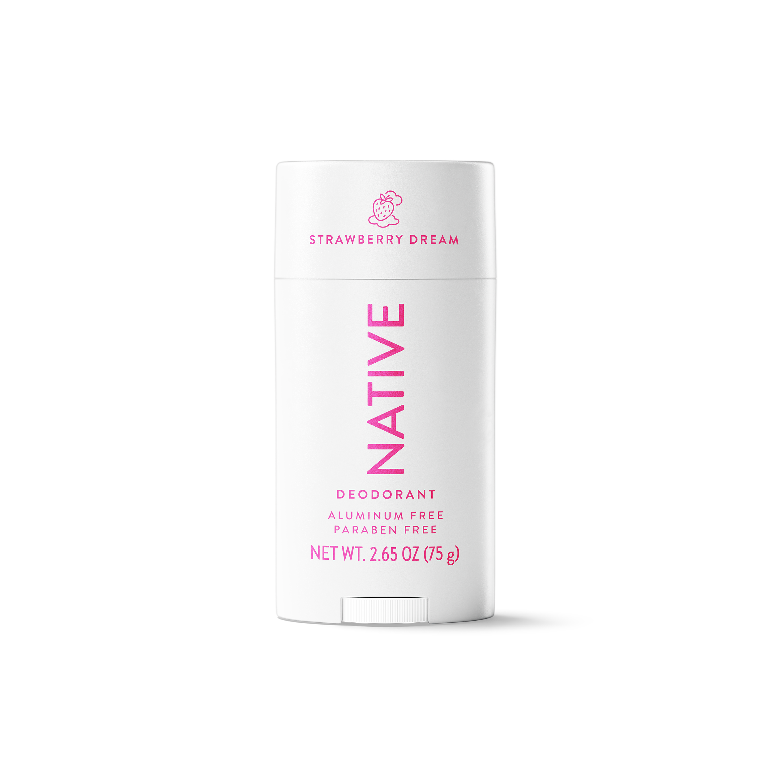 Deodorant Stick - Clean Finish