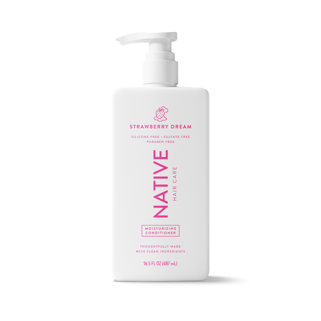 Moisturizing Conditioner - Daily Roots