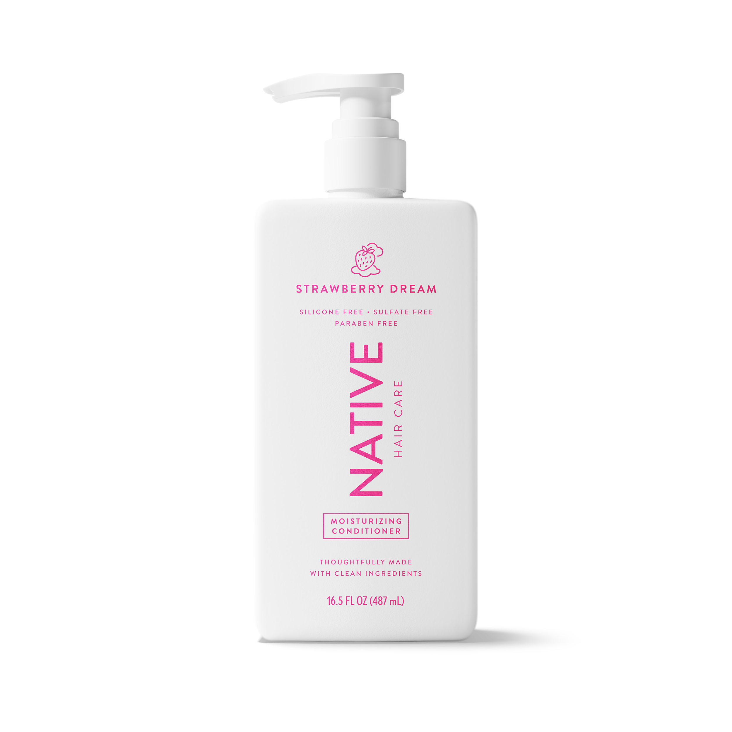 Moisturizing Conditioner - Daily Roots
