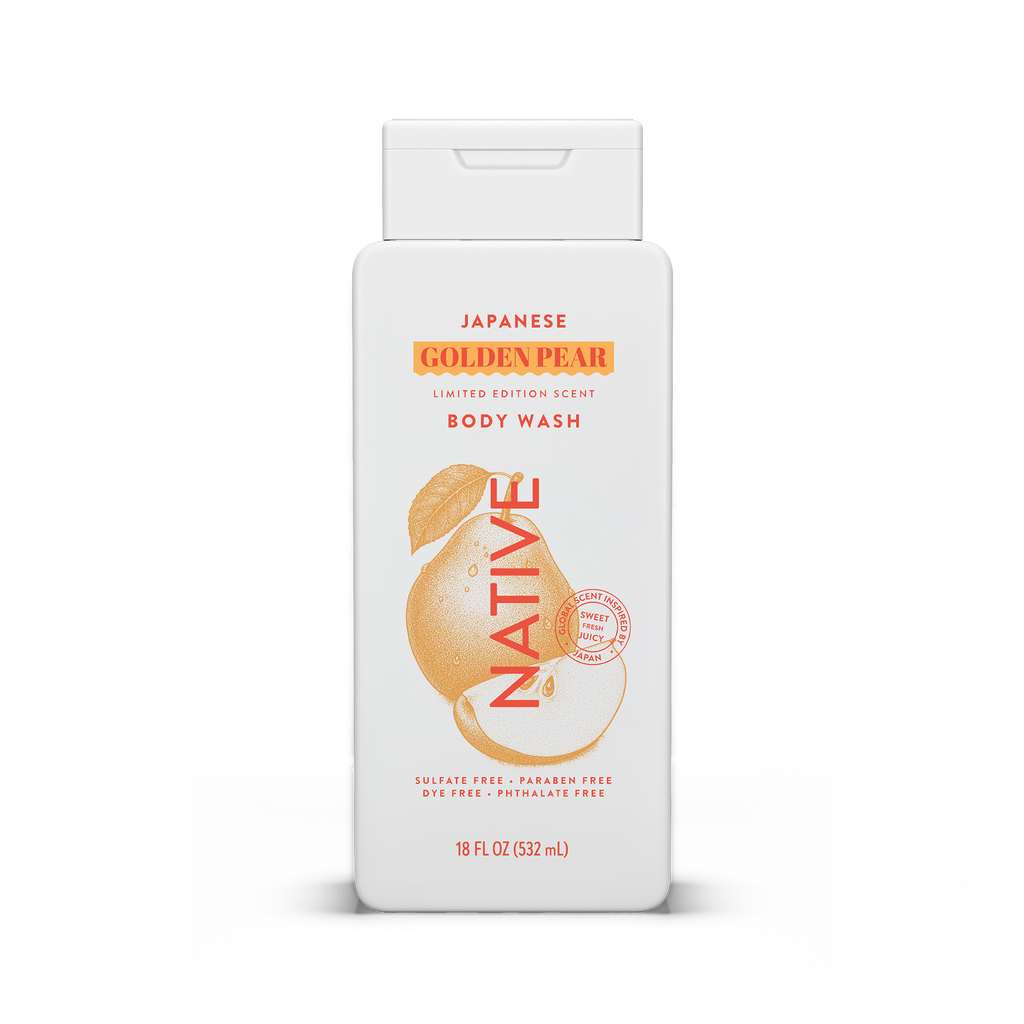 Body Wash - Simple Touch
