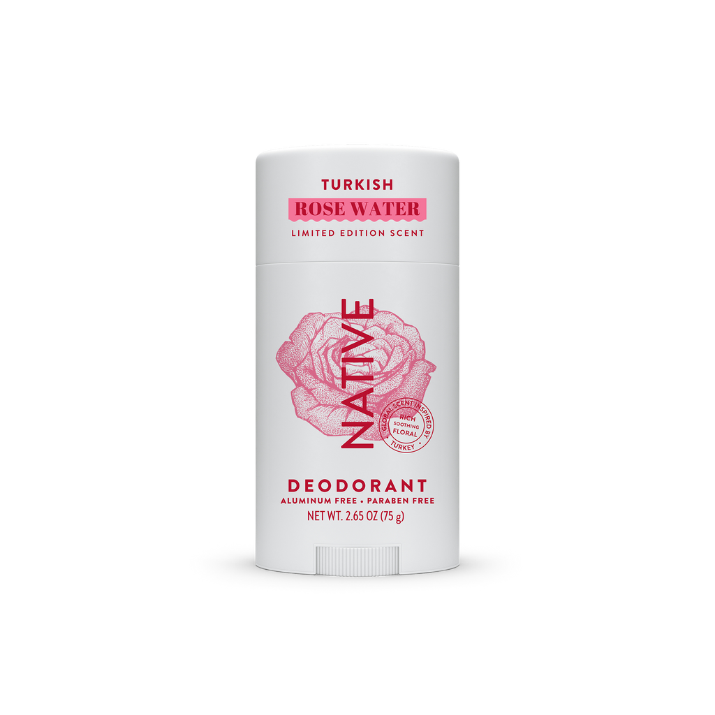 Deodorant Stick - Clean Finish