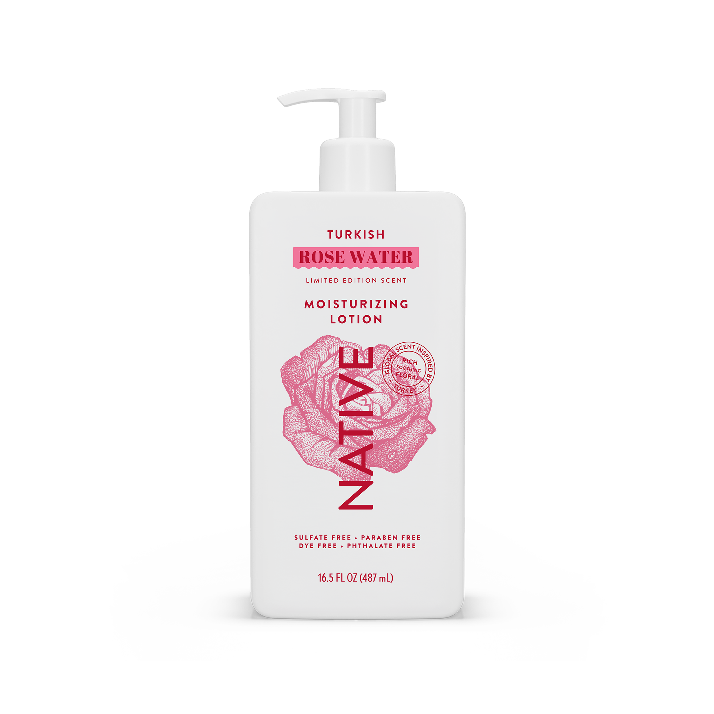 Body Lotion - Simple Touch
