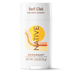 Deodorant Stick - Clean Finish