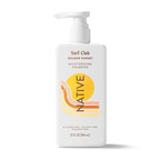 Moisturizing Shampoo - Root Reset