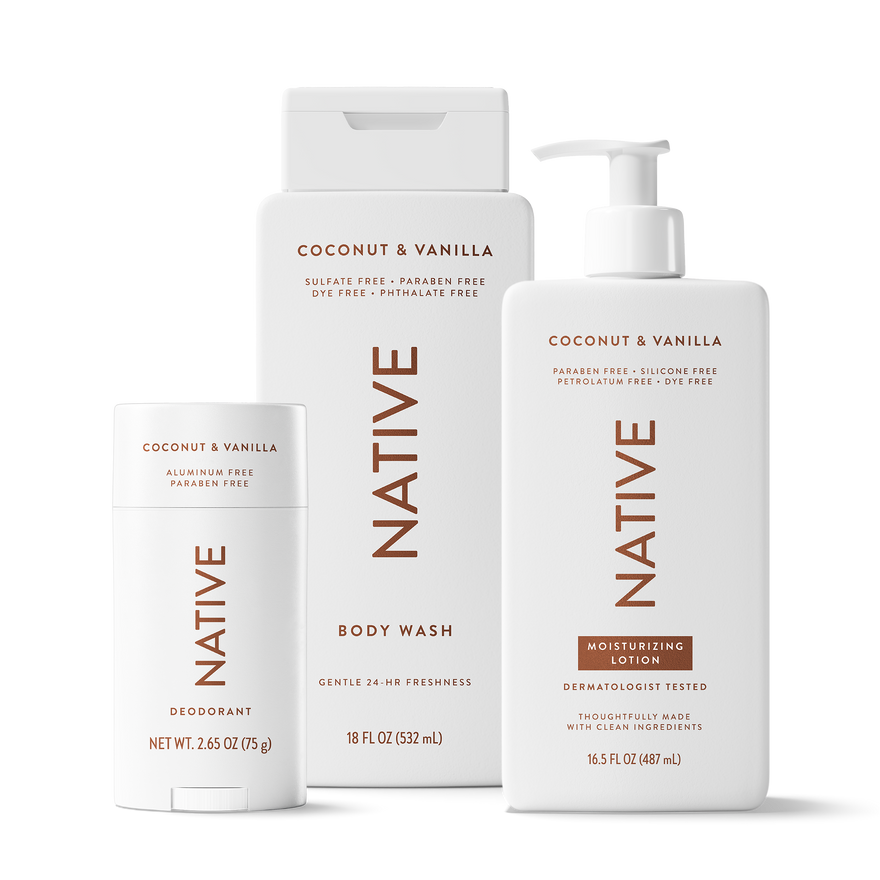 Daily Body Trio - Classic Pick