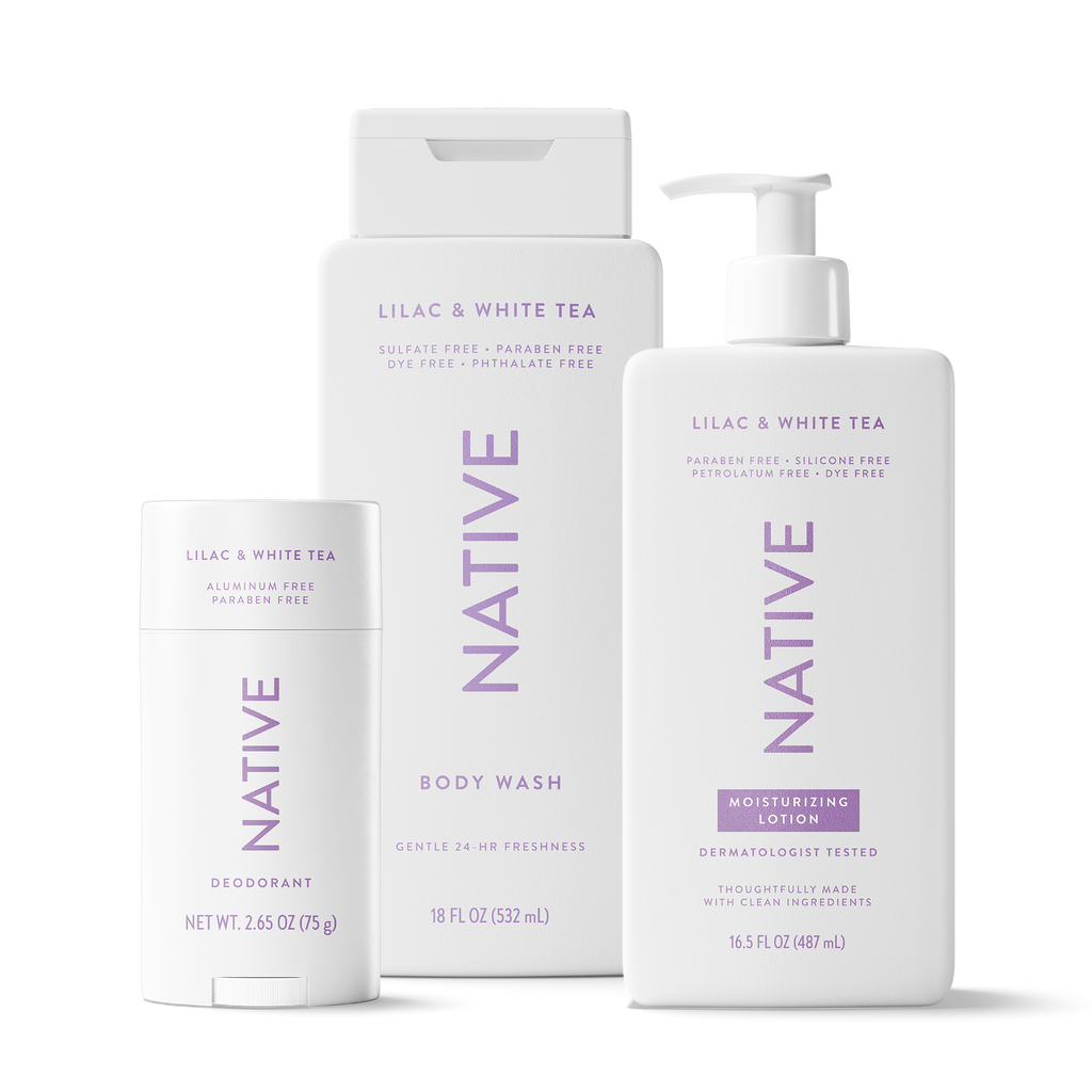Daily Body Trio - Classic Pick