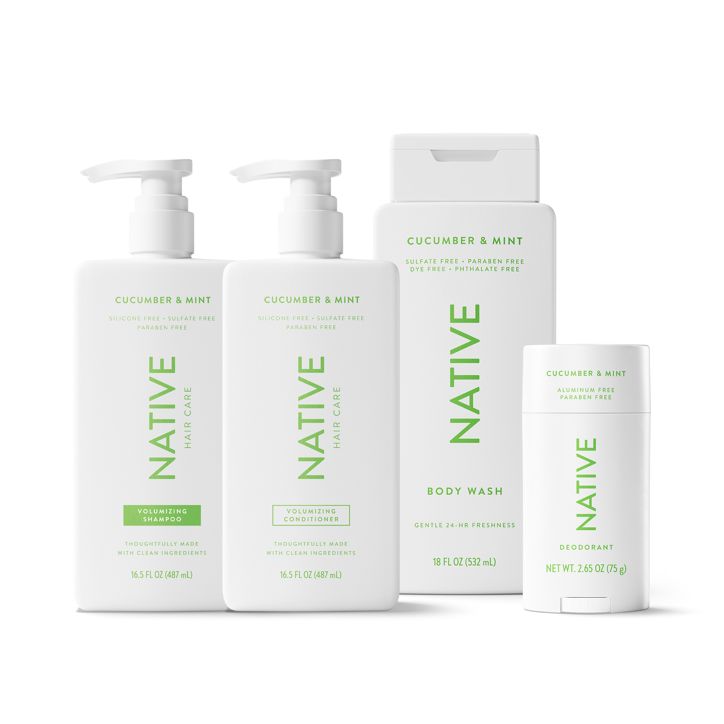 Daily Essentials Set - Home Choice