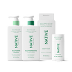 Daily Essentials Set - Home Choice