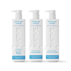 Shower Essentials Trio - Fresh Pair