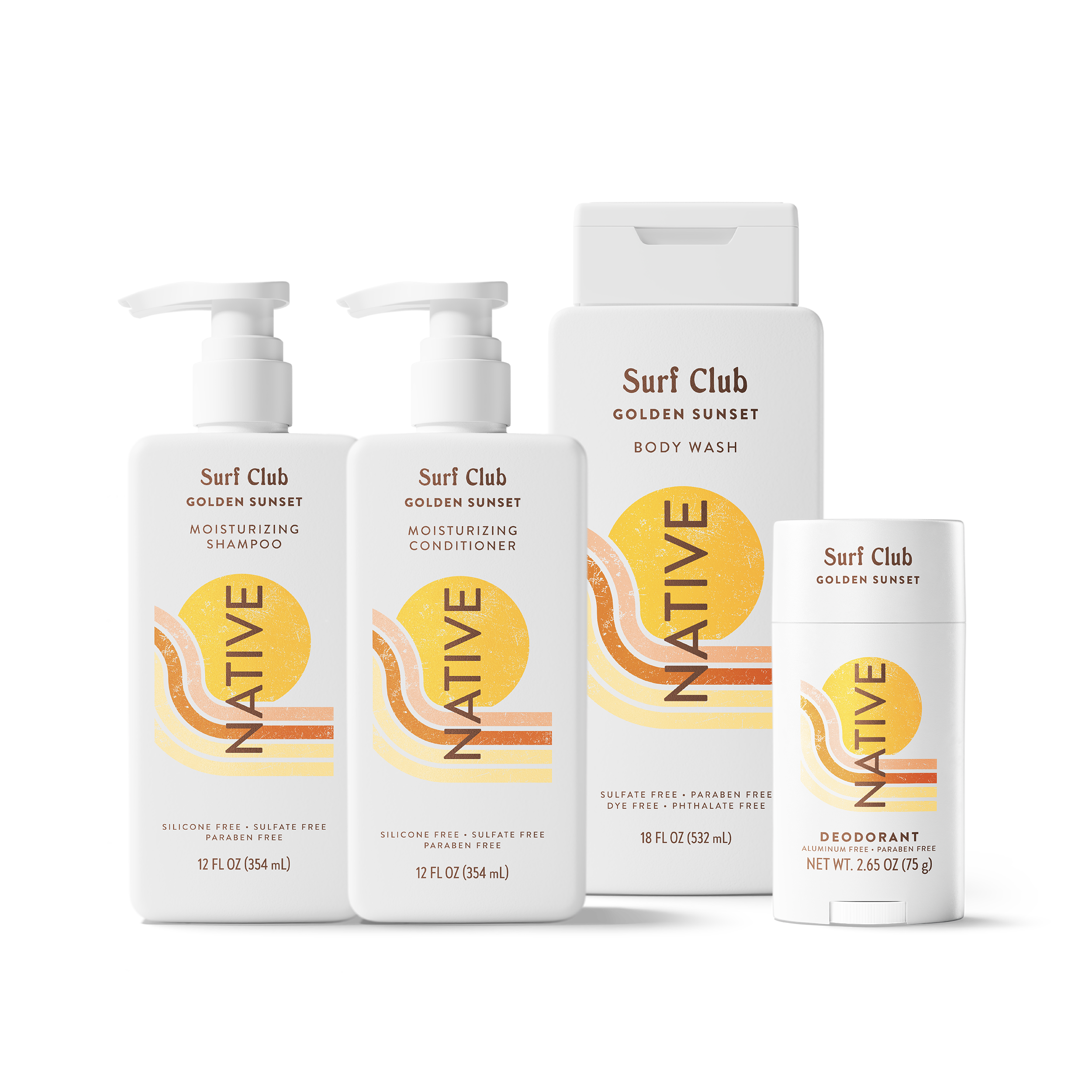 Daily Essentials Set - Home Choice