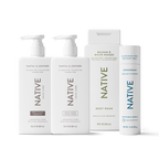 Scent Stacking Set - Ready Routine