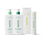 Scent Stacking Set - Ready Routine
