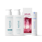 Scent Stacking Set - Ready Routine