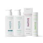 Scent Stacking Set - Ready Routine