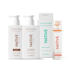 Scent Stacking Set - Ready Routine