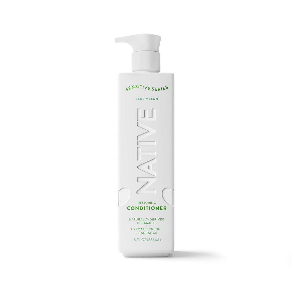 Sensitive Series: Conditioner - Simple Support