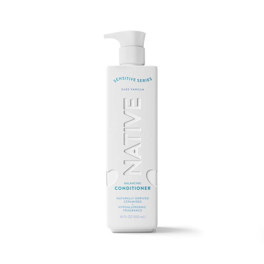Sensitive Series: Conditioner - Simple Support