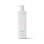 Sensitive Series: Body Wash - Smooth Touch