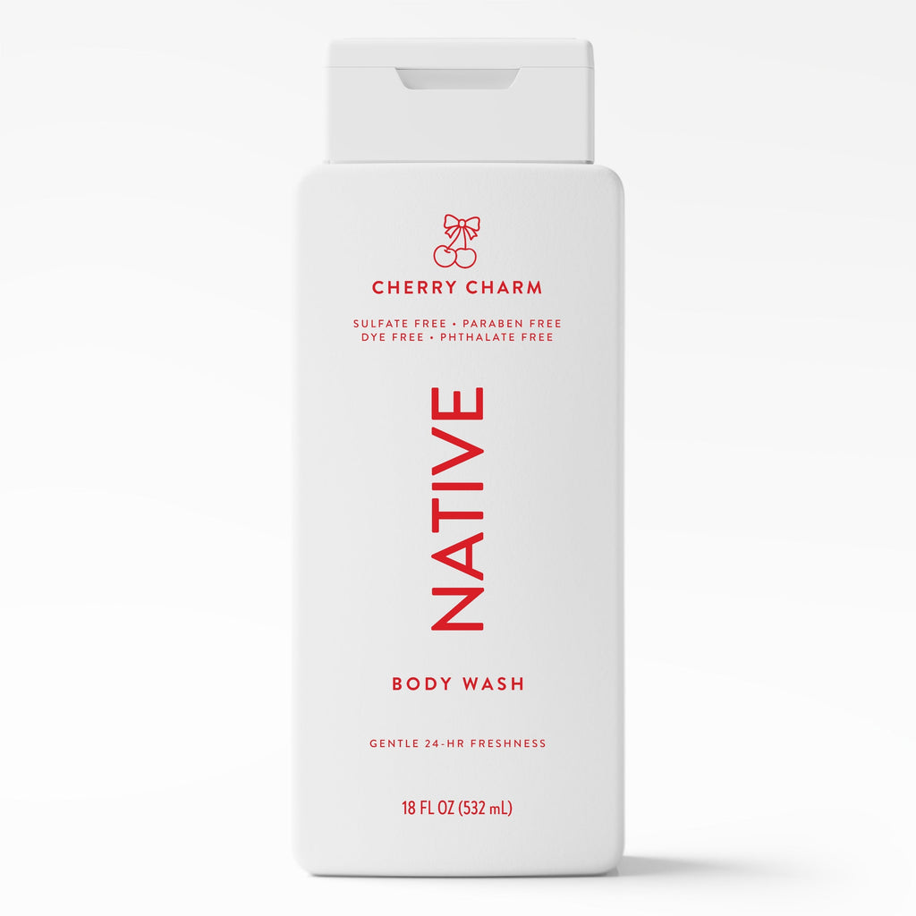 Body Wash - Simple Touch