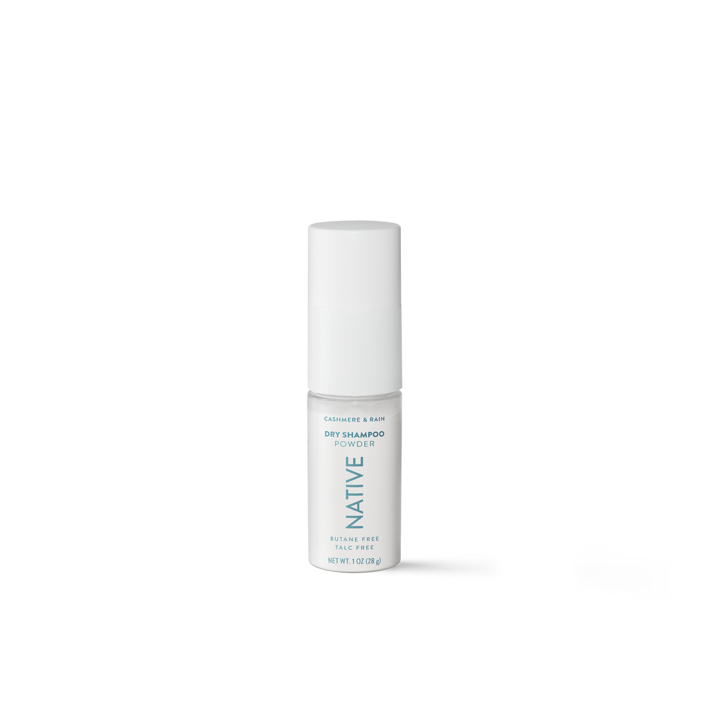 Dry Shampoo - Easy Lift