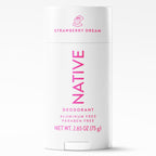 Deodorant Stick - Daily Fresh