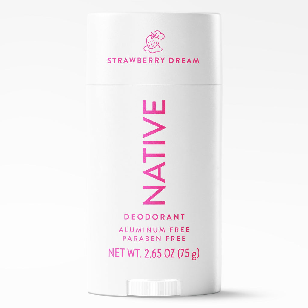 Deodorant Stick - Clean Finish