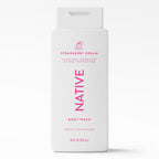 Body Wash - Simple Touch