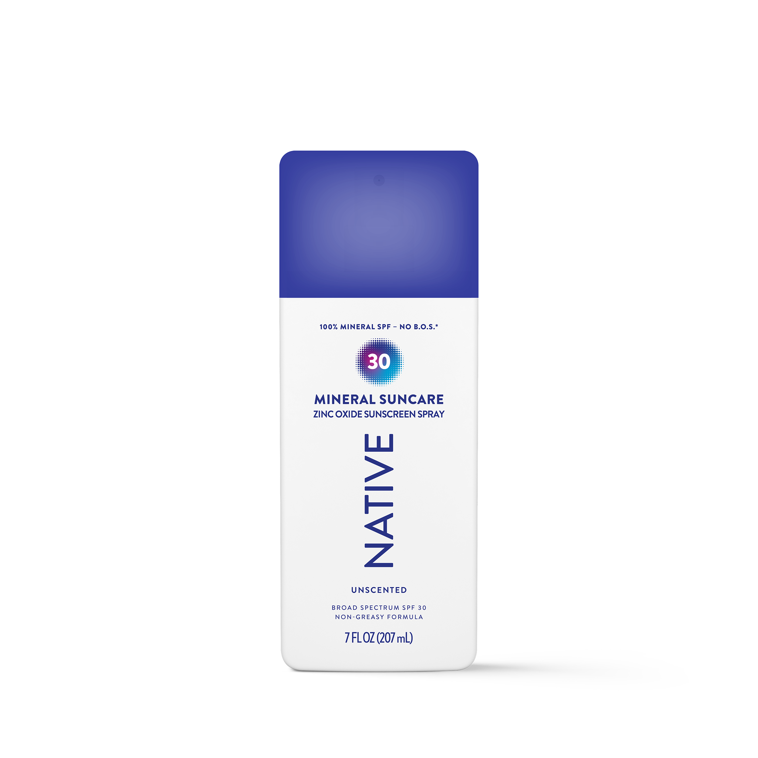 Sunscreen Spritz - Clean Finish