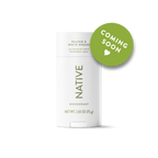 Deodorant Stick - Clean Finish