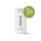 Deodorant Stick - Daily Fresh