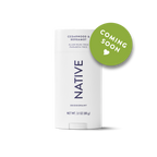 Deodorant Stick - Clean Finish