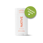 Deodorant Stick - Daily Fresh