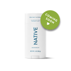 Deodorant Stick - Clean Finish