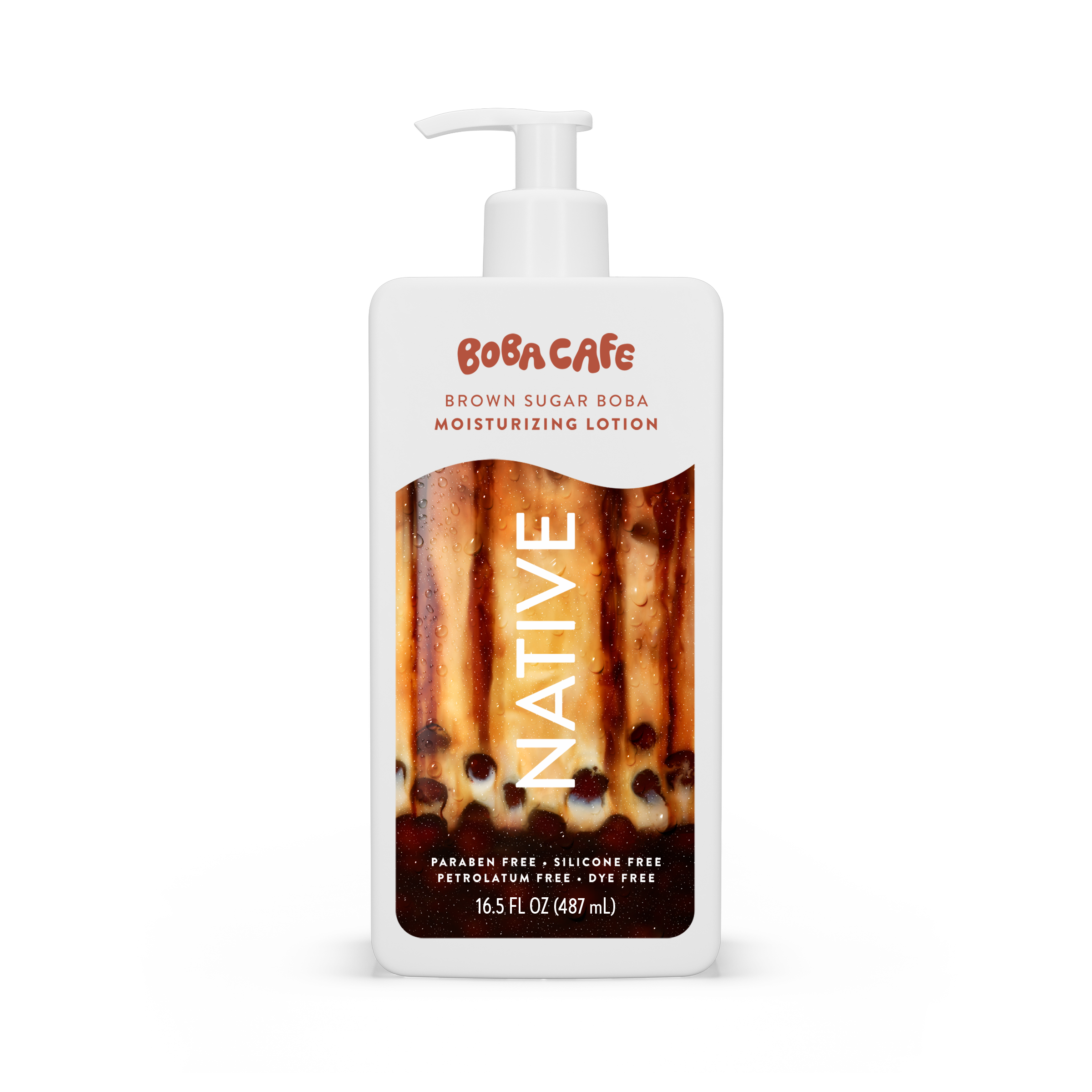 Body Lotion - Simple Touch