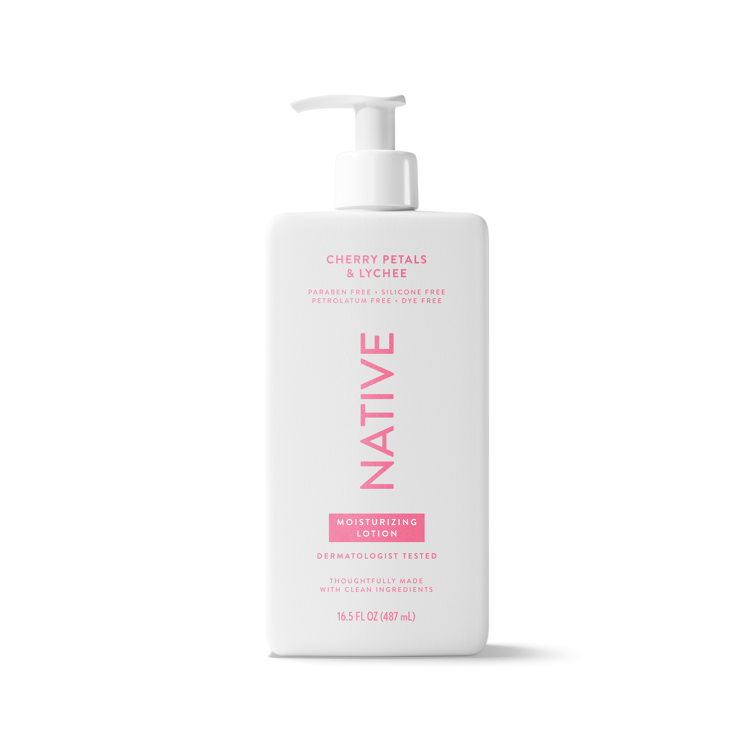 Body Lotion - Simple Touch