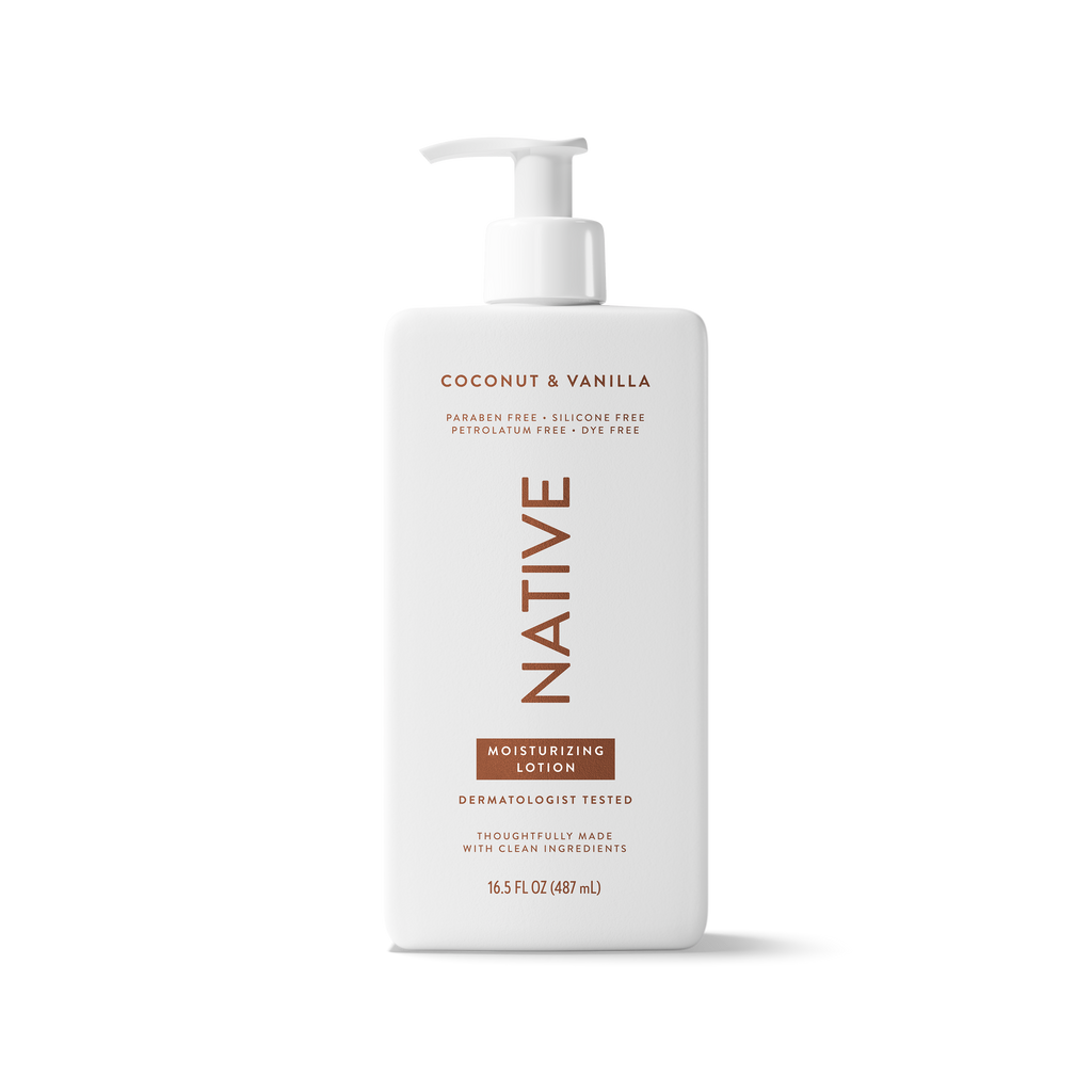 Body Lotion - Simple Touch