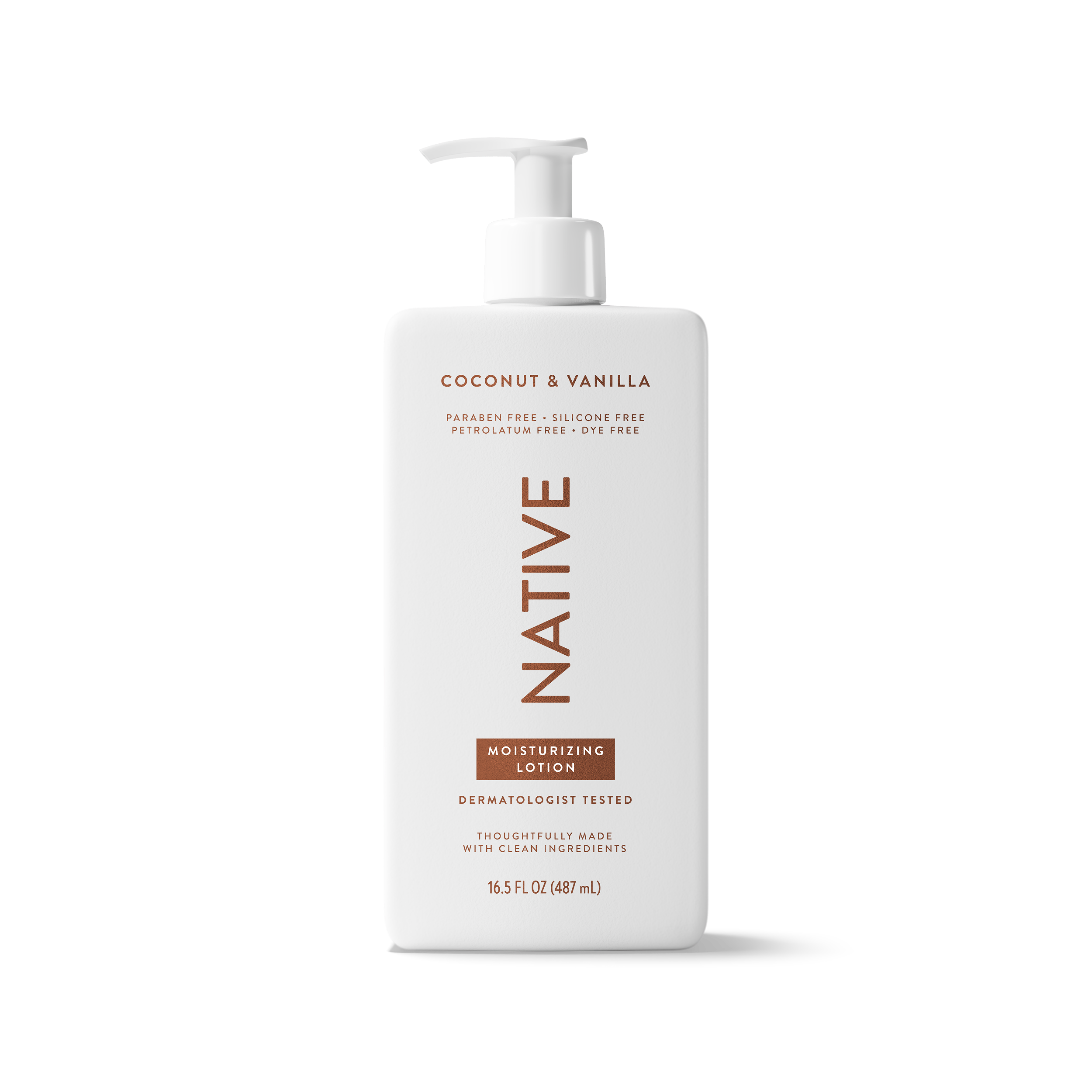 Body Lotion - Simple Touch
