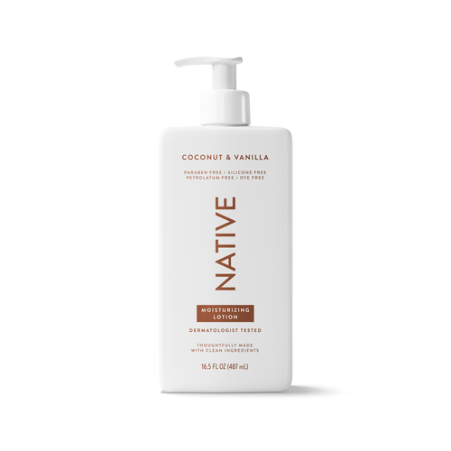 Body Lotion - Simple Touch