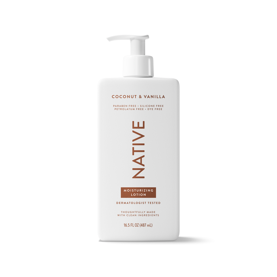 Body Lotion - Simple Touch (16.5oz)
