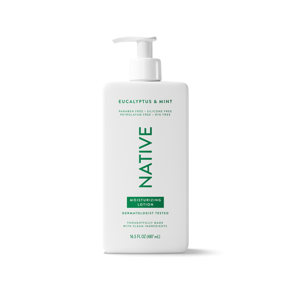 Body Lotion - Simple Touch (16.5oz)