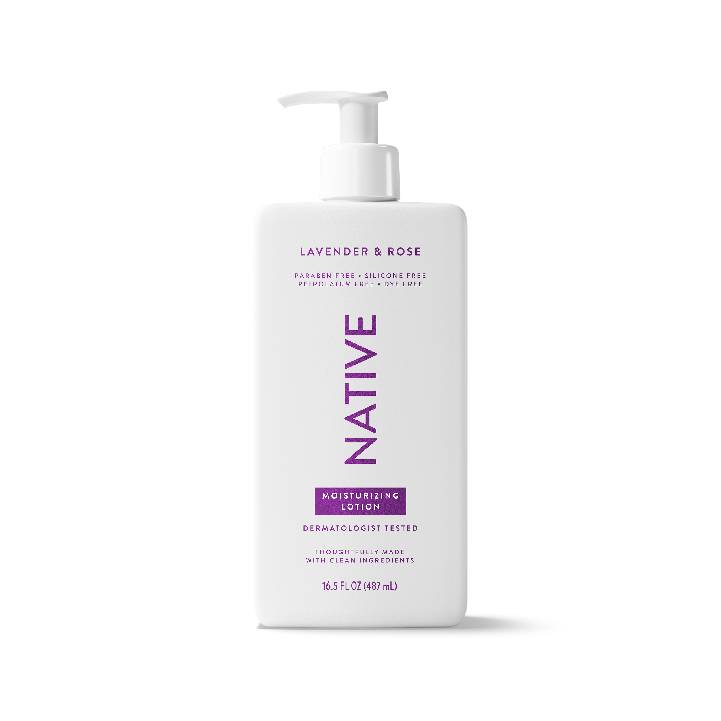 Body Lotion - Simple Touch