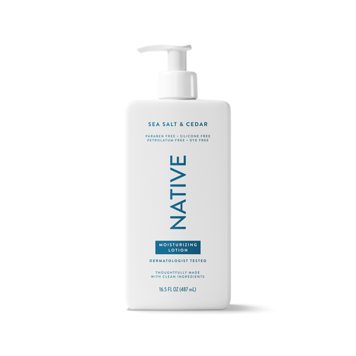 Body Lotion - Simple Touch