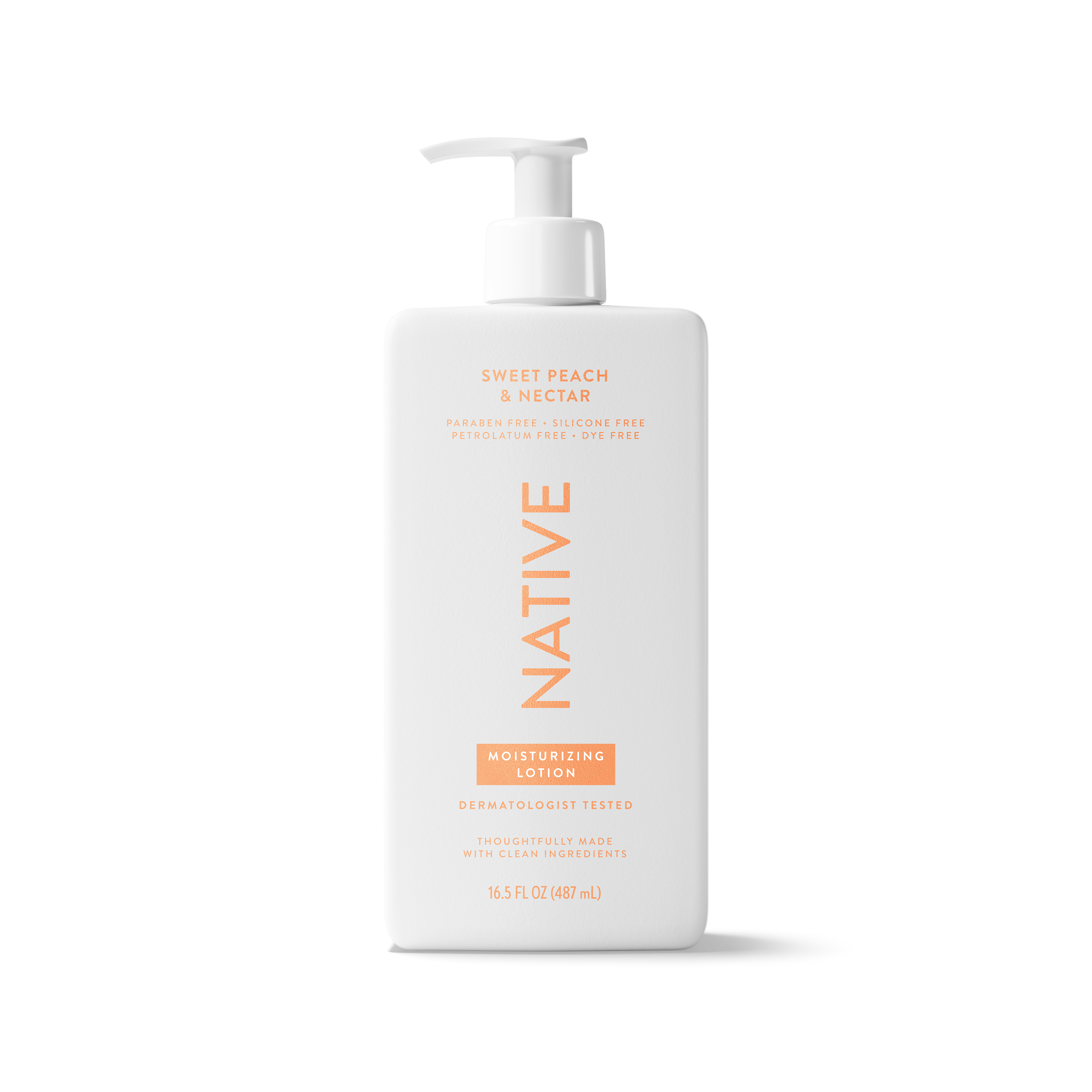 Body Lotion - Simple Touch